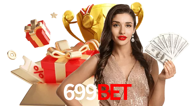 Jogue com dealers reais no 699Bet!