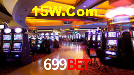 699Bet: A Experiência de Casino com Jogos de Mesa ao Vivo