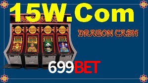 Live Casino 699Bet