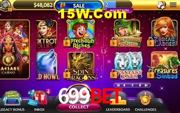 Login Seguro 699Bet