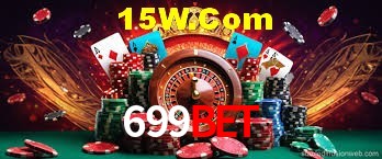 Welcome Bonus 699Bet