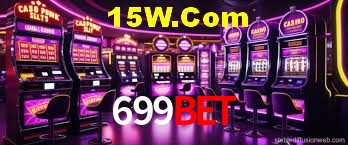 Experiência VIP 699Bet