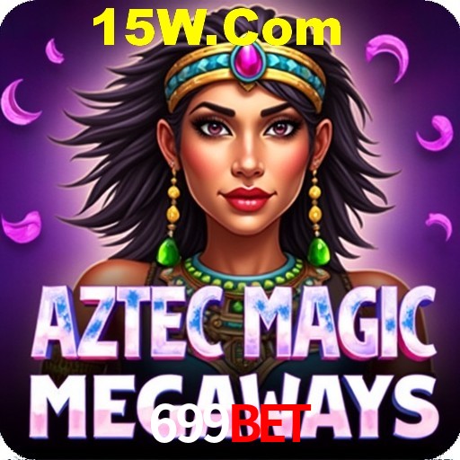 Interface do App 699Bet