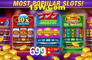 Avaliações dos Jogadores 699Bet