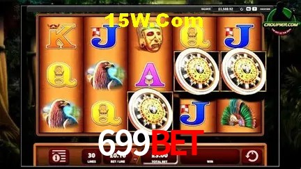 Diretório de Jogos 699Bet
