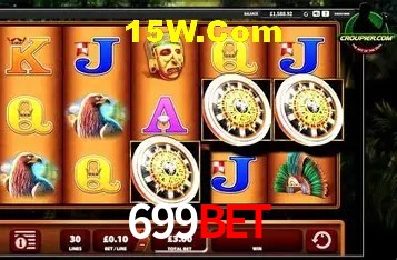 Especiais de Fim de Semana 699Bet