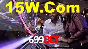 Welcome Bonus 699Bet