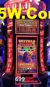Programa VIP 699Bet