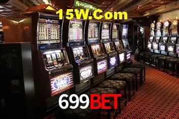 Promoções Sazonais 699Bet
