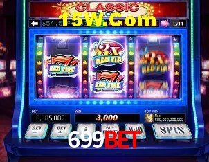 Casino Ao Vivo 699Bet