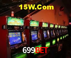 Provedores de Jogos 699Bet
