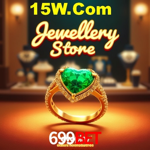 Bônus de Boas-vindas 699Bet