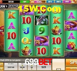 Bônus de Boas-vindas 699Bet