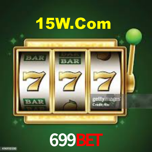 Welcome Bonus 699Bet