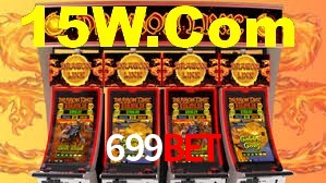 Welcome Bonus 699Bet