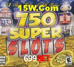 Sinta a adrenalina dos jogos de cassino com 699Bet
