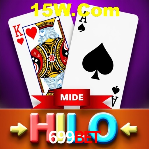 Interface do App 699Bet