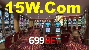 Live Casino 699Bet