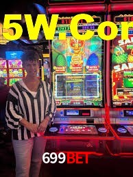Slot Games 699Bet