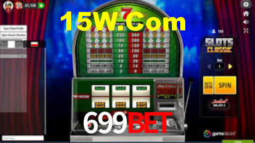 Live Casino 699Bet